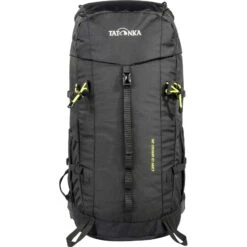 Tatonka Cima Di Basso 35 - Kletter-Rucksack -Campfreunde Geschäft tatonka cima di basso 35 kletter rucksack black tat 1496 040 6