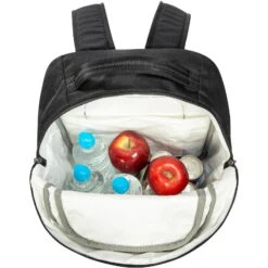 Tatonka Cooler Backpack - Kühl-Rucksack 14 Tatonka Cooler Backpack - Kühl-Rucksack -Campfreunde Geschäft tatonka cooler backpack kuehl rucksack tat 2912 047 9