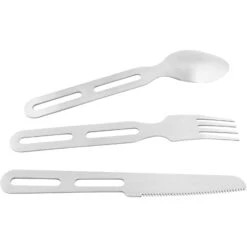 Tatonka Cutlery Set I - Besteckset -Campfreunde Geschäft tatonka cutlery set i besteckset tat 4118 000 1