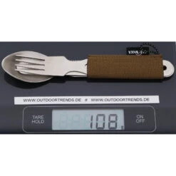 Tatonka Cutlery Set I - Besteckset -Campfreunde Geschäft tatonka cutlery set i besteckset tat 4118 000 3