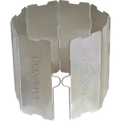 Tatonka Faltwindschutz 8-teilig