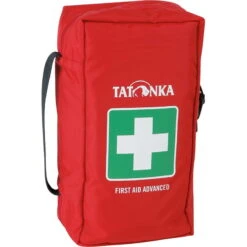 Tatonka First Aid Advanced - Erste Hilfe Set Für Gruppen