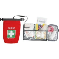 Tatonka First Aid Basic Waterproof - Für Nasse Unternehmungen -Campfreunde Geschäft tatonka first aid basic waterproof fuer nasse unternehmungen tat 2710 040 2