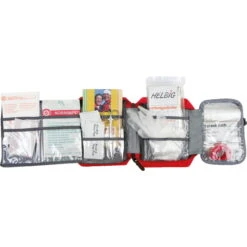 Tatonka First Aid Compact - Erste Hilfe Set Für Zwei Personen -Campfreunde Geschäft tatonka first aid compact erste hilfe set fuer zwei personen tat 2714 040 2