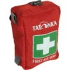 Tatonka First Aid Mini - Erste Hilfe Set 1 Tatonka First Aid Mini - Erste Hilfe Set -Campfreunde Geschäft tatonka first aid mini erste hilfe set red tat 2706 040 0
