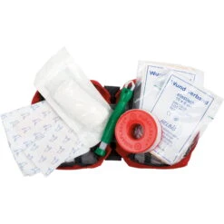 Tatonka First Aid Mini - Erste Hilfe Set -Campfreunde Geschäft tatonka first aid mini erste hilfe set tat 2706 040 4