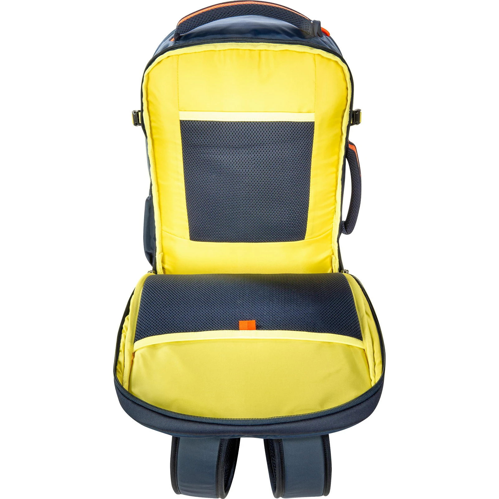 Tatonka Flightcase 27 - Handgepäckrucksack 11 Tatonka Flightcase 27 - Handgepäckrucksack – Bild 9