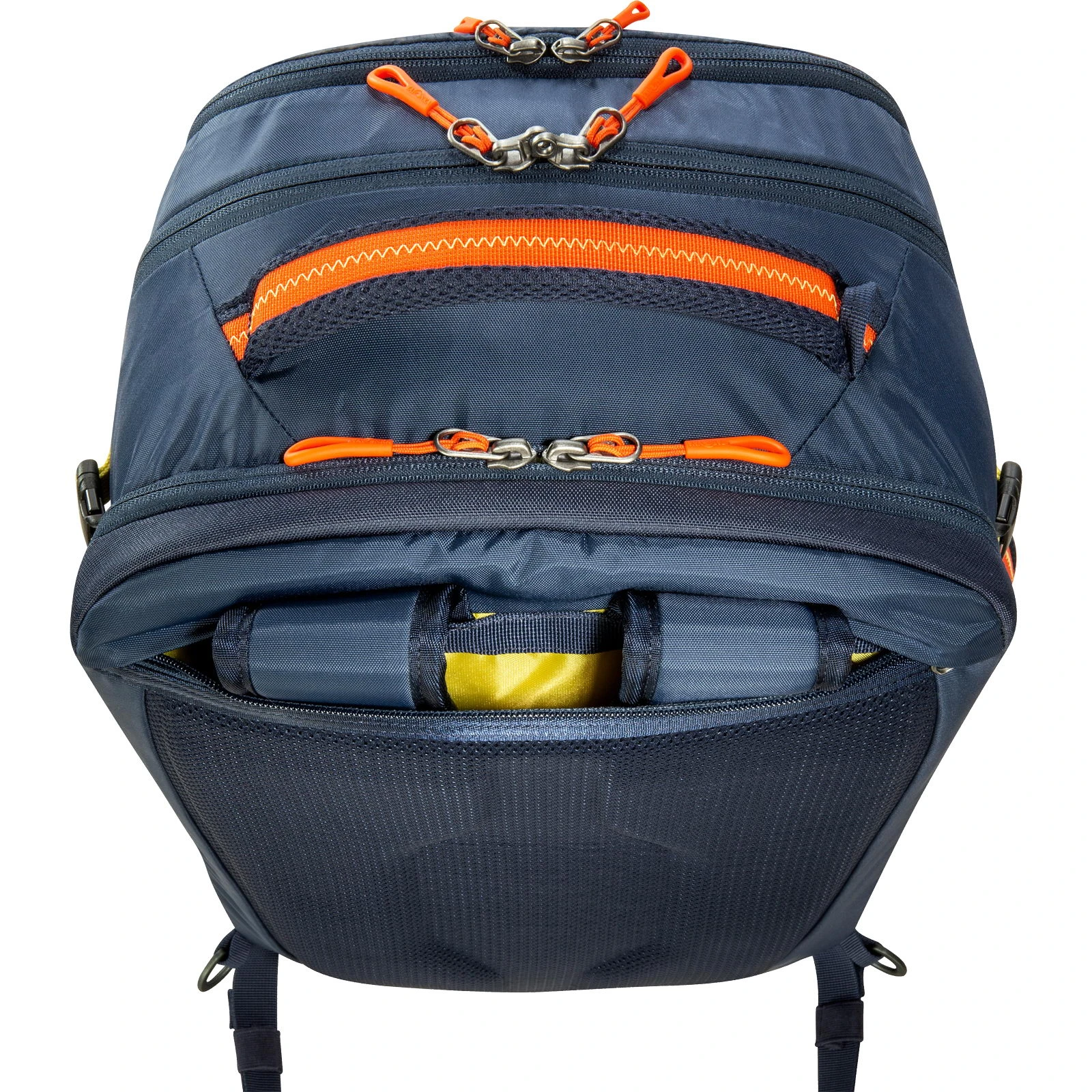 Tatonka Flightcase 27 - Handgepäckrucksack 12 Tatonka Flightcase 27 - Handgepäckrucksack – Bild 10