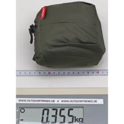 Tatonka Floor Sheet LT Gargia 2 - Zeltunterlage -Campfreunde Geschäft tatonka floor sheet lt gargia 2 zeltunterlage tat 3741 332 1