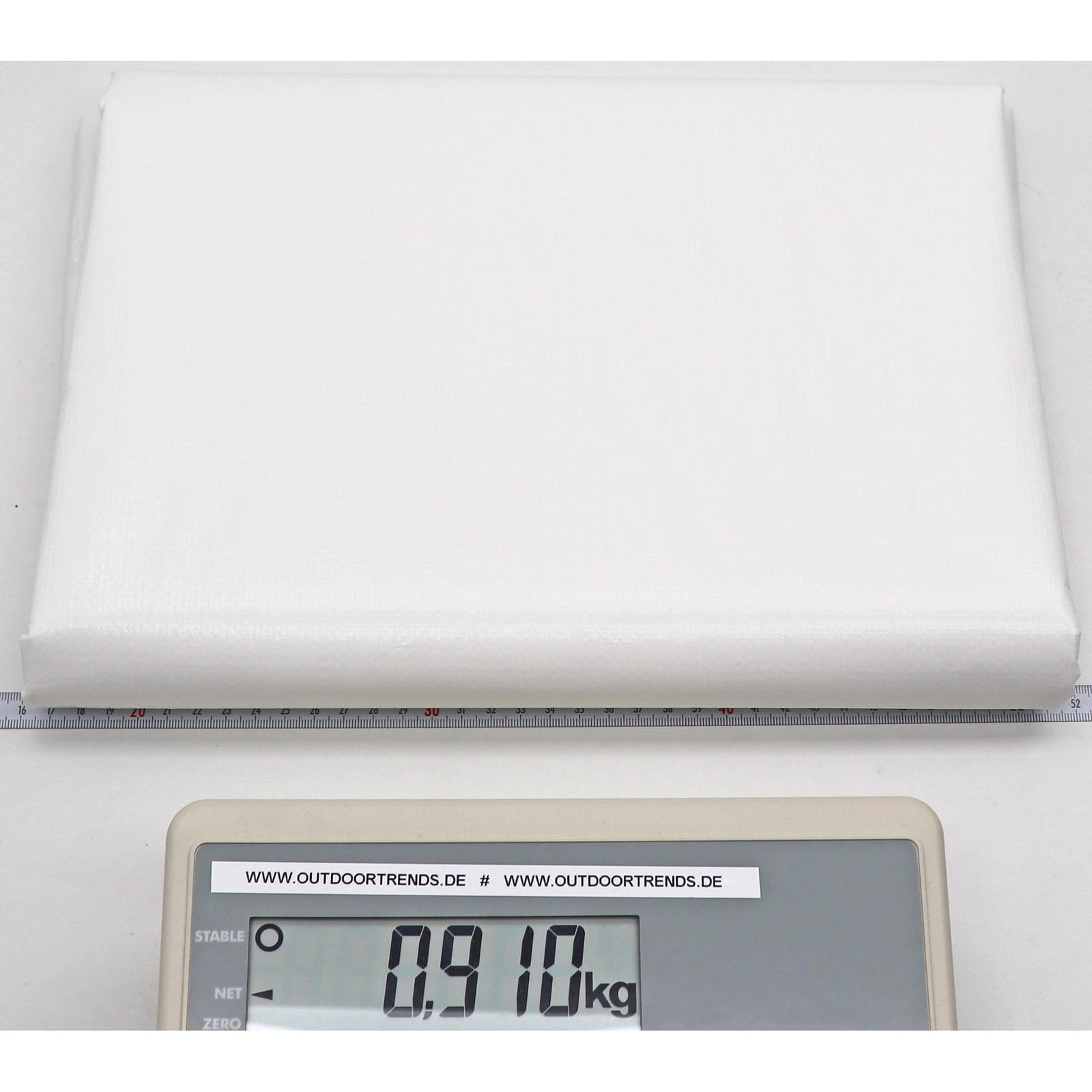 Tatonka Floor Sheet PE Grönland 2 - Zeltunterlage 4 Tatonka Floor Sheet PE Grönland 2 - Zeltunterlage – Bild 2