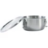 Tatonka Foodcontainer 0,75L - Essenträger -Campfreunde Geschäft tatonka foodcontainer 0 75l essentraeger 4042 000 0