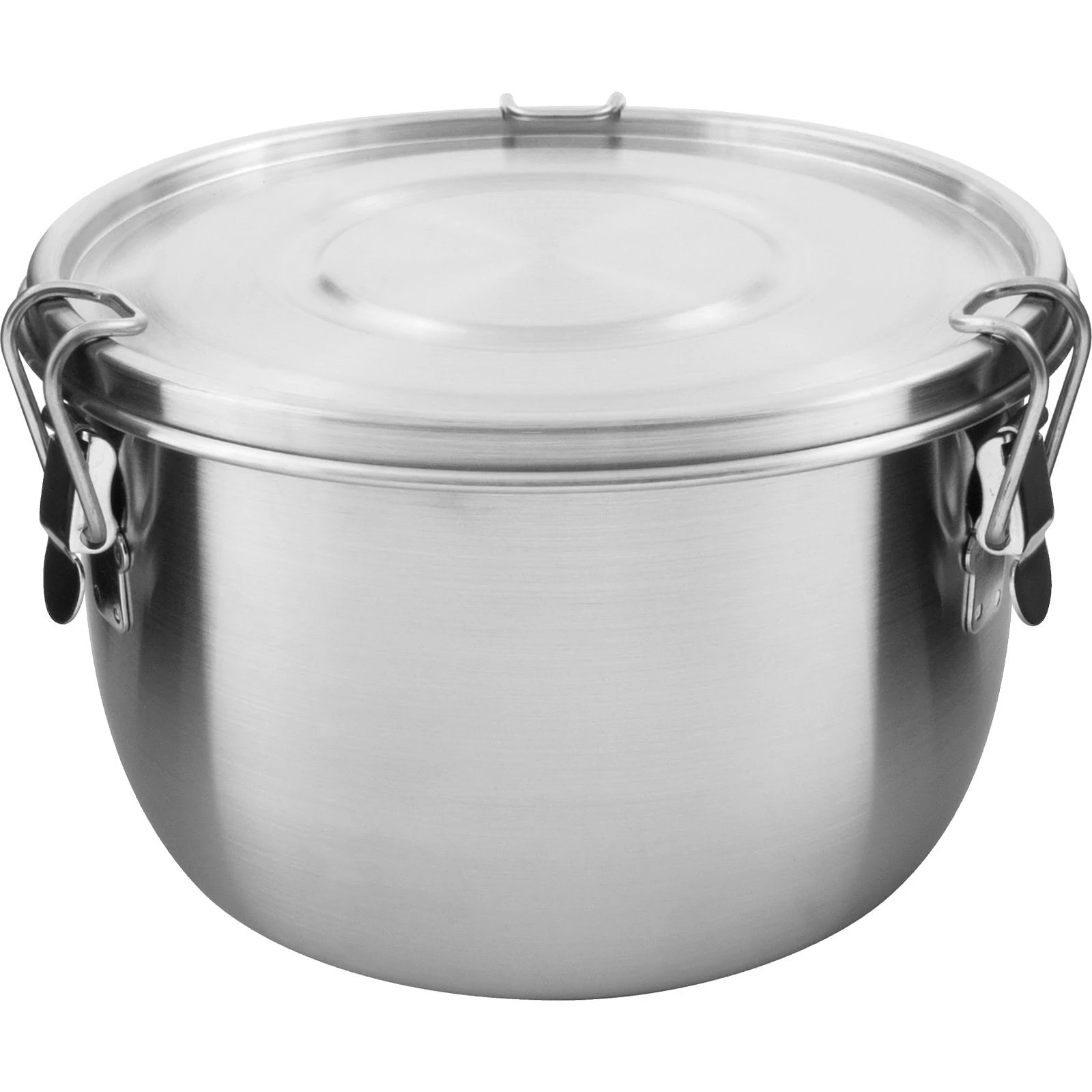 Tatonka Foodcontainer 1L - Essenträger 4 Tatonka Foodcontainer 1L - Essenträger – Bild 2