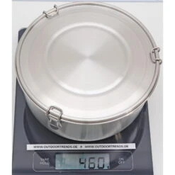 Tatonka Foodcontainer 2L - Essenträger -Campfreunde Geschäft tatonka foodcontainer 2l essentraeger tat 4045 000 2