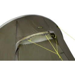 Tatonka Gargia 3 - Drei-Personen-Zelt -Campfreunde Geschäft tatonka gargia 3 drei personen zelt stone grey olive tat 2604 332 7 1