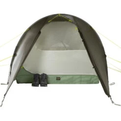 Tatonka Gargia 3 - Drei-Personen-Zelt -Campfreunde Geschäft tatonka gargia 3 drei personen zelt stone grey olive tat 2604 332 9