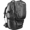 Tatonka Great Escape 50+10 - Reise-Rucksack -Campfreunde Geschäft tatonka great escape 50 10 reise rucksack black tat 1139 021 13