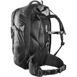 Tatonka Great Escape 50+10 - Reise-Rucksack -Campfreunde Geschäft tatonka great escape 50 10 reise rucksack black tat 1139 021 14