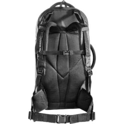 Tatonka Great Escape 50+10 - Reise-Rucksack -Campfreunde Geschäft tatonka great escape 50 10 reise rucksack black tat 1139 021 16