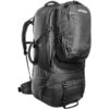 Tatonka Great Escape 75+10 - Großer Reiserucksack -Campfreunde Geschäft tatonka great escape 75 10 grosser reiserucksack black tat 1440 040 4