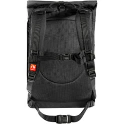 Tatonka Grip Rolltop Pack - Daypack -Campfreunde Geschäft tatonka grip rolltop pack daypack black tat 1698 021 47