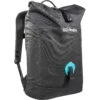 Tatonka Grip Rolltop Pack S - Daypack -Campfreunde Geschäft tatonka grip rolltop pack s daypack black tat 1697 040 0