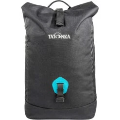 Tatonka Grip Rolltop Pack S - Daypack -Campfreunde Geschäft tatonka grip rolltop pack s daypack black tat 1697 040 2