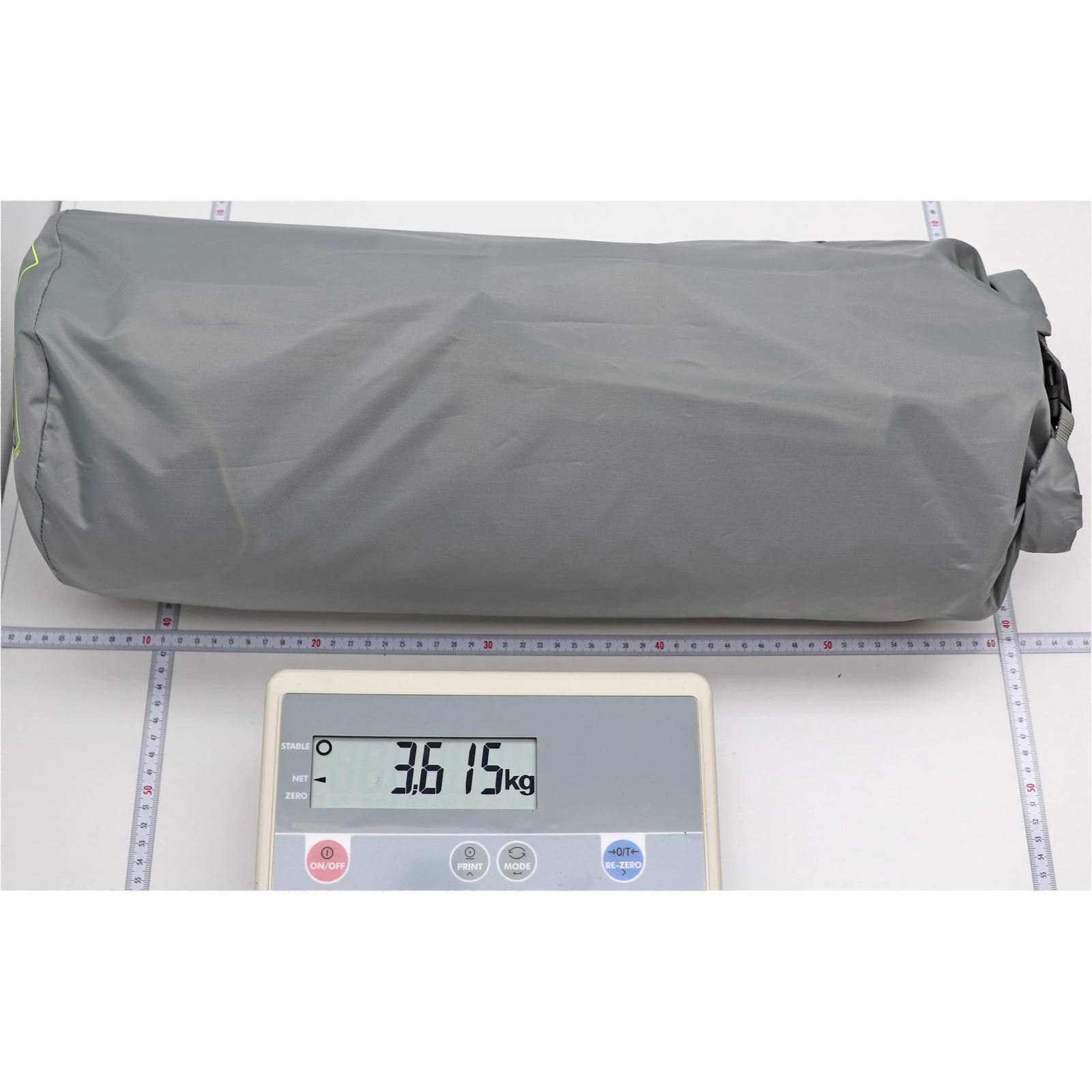 Tatonka Grönland 3 Vent - Tunnelzelt 6 Tatonka Grönland 3 Vent - Tunnelzelt – Bild 4