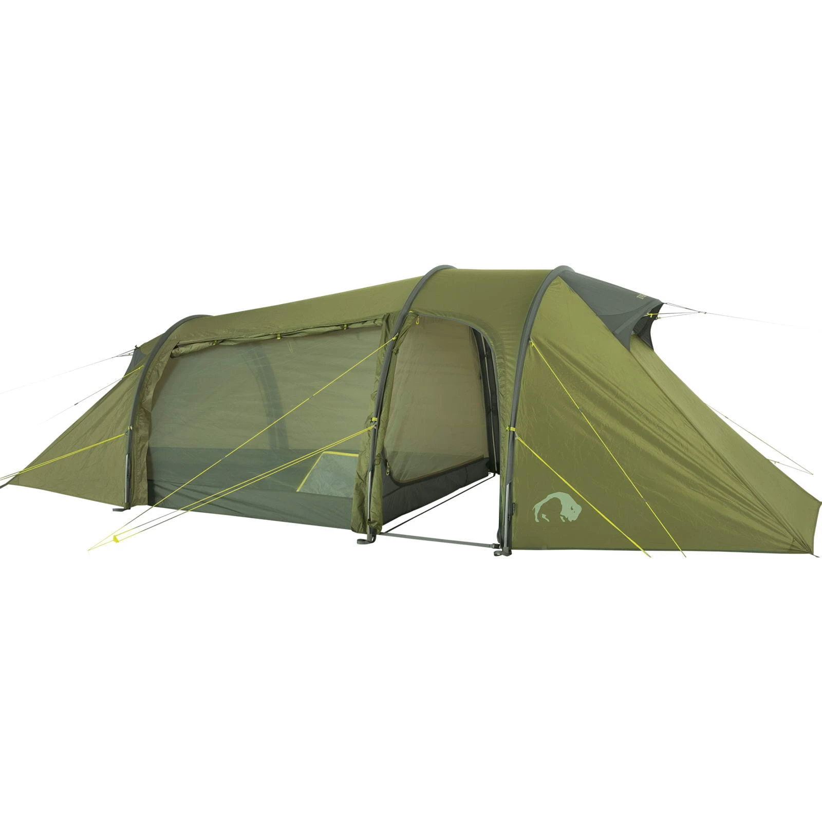 Tatonka Grönland 3 Vent - Tunnelzelt 4 Tatonka Grönland 3 Vent - Tunnelzelt – Bild 2