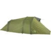 Tatonka Grönland 3 Vent - Tunnelzelt -Campfreunde Geschäft tatonka groenland 3 vent tunnelzelt light olive 2428 208 9