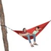 Tatonka Hammock Double - Hängematte -Campfreunde Geschäft tatonka hammock double haengematte red tat 2299 015 0