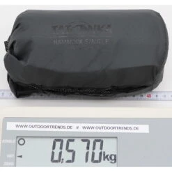 Tatonka Hammock Single - Hängematte -Campfreunde Geschäft tatonka hammock single haengematte tat 2298 015 12