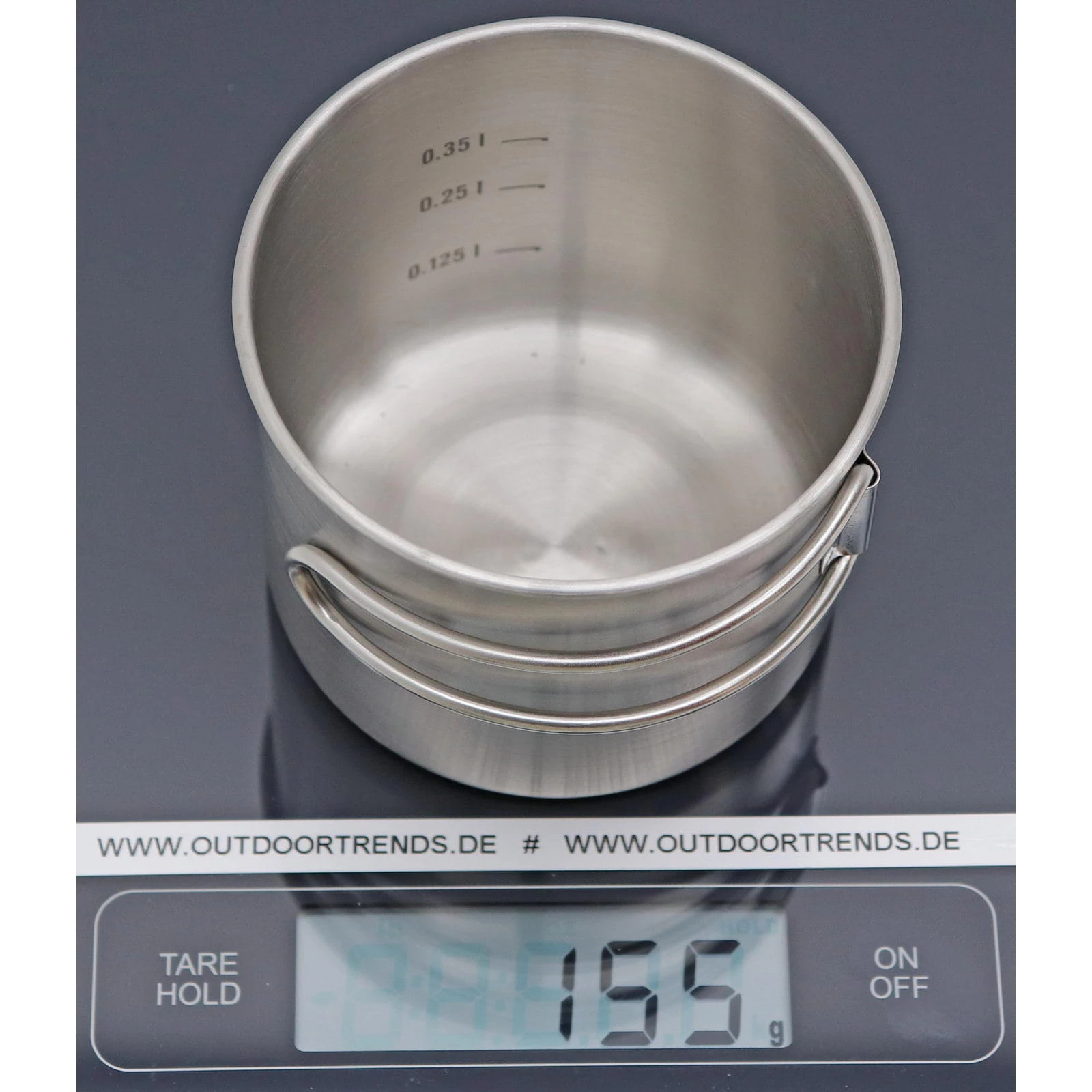 Tatonka Handle Mug 500 Set - Becher-Set 4 Tatonka Handle Mug 500 Set - Becher-Set – Bild 2