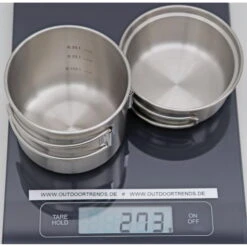 Tatonka Handle Mug 500 Set - Becher-Set 13 Tatonka Handle Mug 500 Set - Becher-Set -Campfreunde Geschäft tatonka handle mug 500 set becher tat 4172 000 3