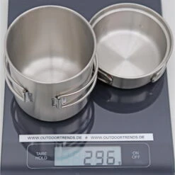 Tatonka Handle Mug 600 Set - Becher-Set -Campfreunde Geschäft tatonka handle mug 600 set becher tat 4173 000 1