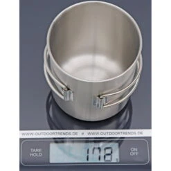 Tatonka Handle Mug 600 Set - Becher-Set -Campfreunde Geschäft tatonka handle mug 600 set becher tat 4173 000 2