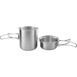 Tatonka Handle Mug 600 Set - Becher-Set -Campfreunde Geschäft tatonka handle mug 600 set becher tat 4173 000 5
