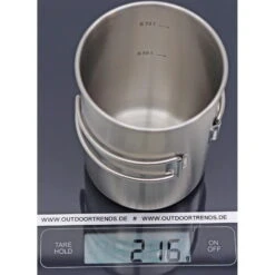 Tatonka Handle Mug 850 Set - Becher-Set 12 Tatonka Handle Mug 850 Set - Becher-Set -Campfreunde Geschäft tatonka handle mug 850 set becher tat 4174 000 2