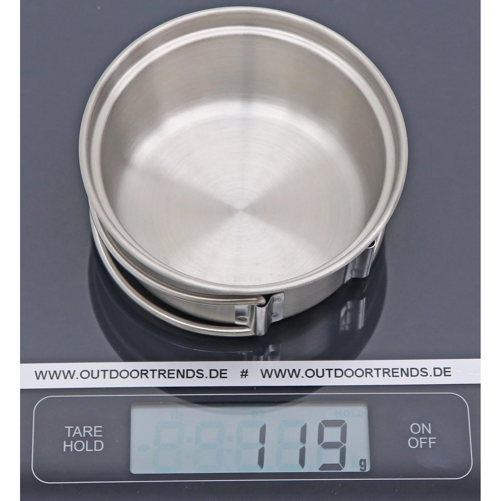 Tatonka Handle Mug 850 Set - Becher-Set 6 Tatonka Handle Mug 850 Set - Becher-Set – Bild 4