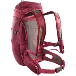 Tatonka Hike Pack 22 - Wanderrucksack - Komoot Aktion 17 Tatonka Hike Pack 22 - Wanderrucksack - Komoot Aktion -Campfreunde Geschäft tatonka hike pack 22 wanderrucksack komoot aktion bordeaux red dahlia tat 1560 367 6