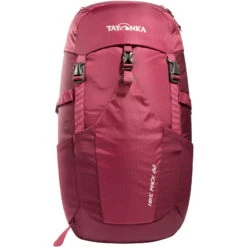 Tatonka Hike Pack 22 - Wanderrucksack - Komoot Aktion 18 Tatonka Hike Pack 22 - Wanderrucksack - Komoot Aktion -Campfreunde Geschäft tatonka hike pack 22 wanderrucksack komoot aktion bordeaux red dahlia tat 1560 367 7