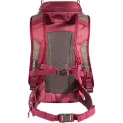 Tatonka Hike Pack 22 - Wanderrucksack - Komoot Aktion 19 Tatonka Hike Pack 22 - Wanderrucksack - Komoot Aktion -Campfreunde Geschäft tatonka hike pack 22 wanderrucksack komoot aktion bordeaux red dahlia tat 1560 367 8