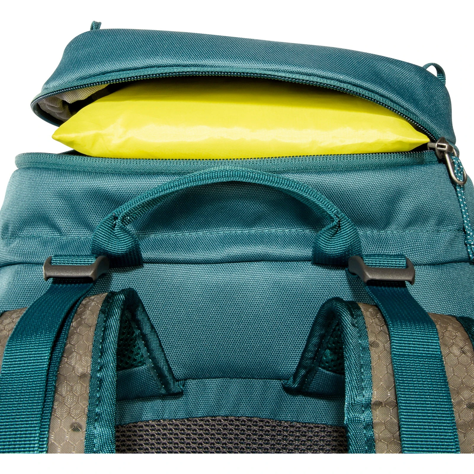 Tatonka Hike Pack 32 - Wanderrucksack - Komoot Aktion 9 Tatonka Hike Pack 32 - Wanderrucksack - Komoot Aktion – Bild 7