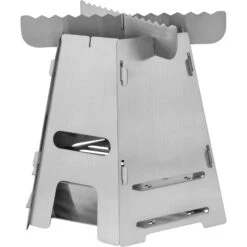 Tatonka Hobo Burner - Outdoor-Kocher -Campfreunde Geschäft tatonka hobo burner outdoor kocher tat 4129 000 2