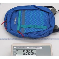 Tatonka Husky Bag 10 JR - Kinderrucksack 9 Tatonka Husky Bag 10 JR - Kinderrucksack -Campfreunde Geschäft tatonka husky bag 10 jr kinderrucksack tat 1764 010 8