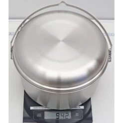 Tatonka Kettle 6.0 - Kochset -Campfreunde Geschäft tatonka kettle 6 0 kochset tat 4005 000 2