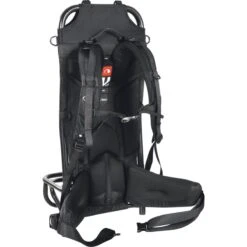 Tatonka Lastenkraxe -Campfreunde Geschäft tatonka lastenkraxe black 1130 040 1