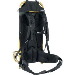 Tatonka Lastenkraxe -Campfreunde Geschäft tatonka lastenkraxe black bronze 1130 040 2