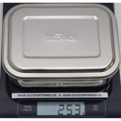 Tatonka Lunch Box I 1000 Ml - Edelstahl-Proviantdose 8 Tatonka Lunch Box I 1000 Ml - Edelstahl-Proviantdose -Campfreunde Geschäft tatonka lunch box i 1000 ml edelstahl proviantdose stainless tat 4136 000 1