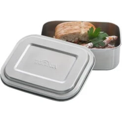 Tatonka Lunch Box I 800 Ml - Edelstahl-Proviantdose -Campfreunde Geschäft tatonka lunch box i 800 ml edelstahl proviantdose stainless tat 4137 000 2