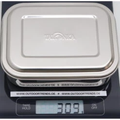 Tatonka Lunch Box III 1000 Ml - Edelstahl-Proviantdose 8 Tatonka Lunch Box III 1000 Ml - Edelstahl-Proviantdose -Campfreunde Geschäft tatonka lunch box iii 1000 ml edelstahl proviantdose stainless tat 4139 000 1